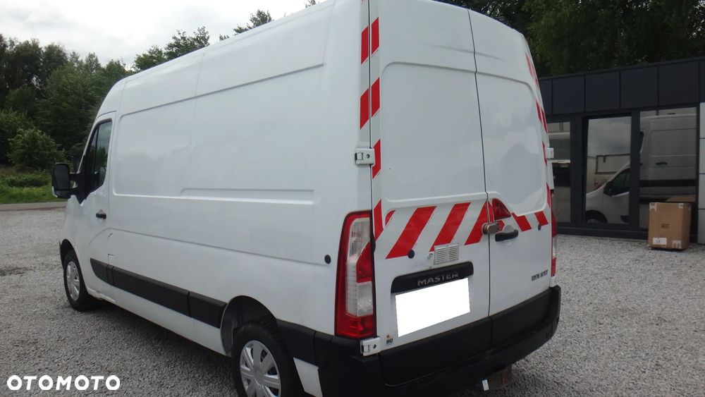 Renault Master - 4