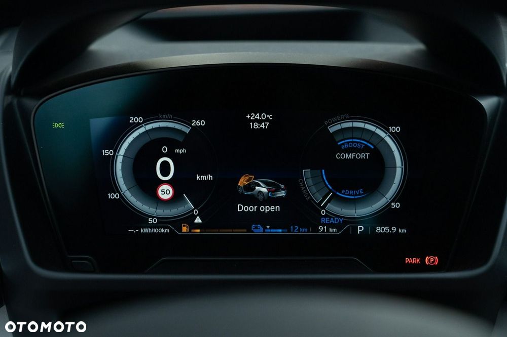BMW i8 Standard - 13