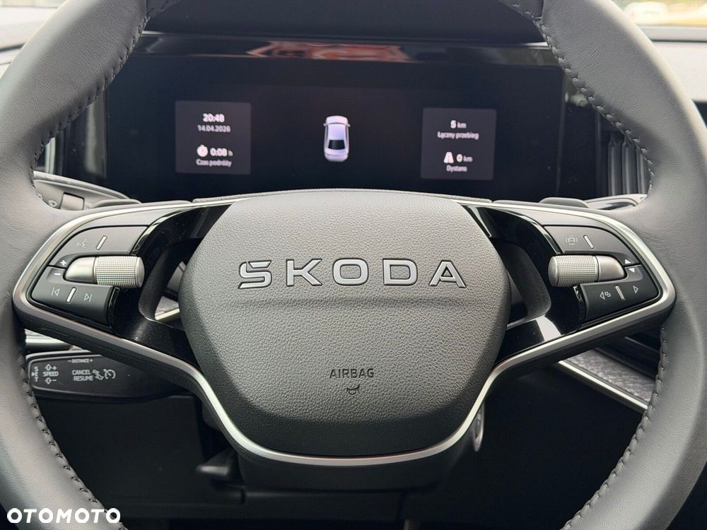 Skoda Superb - 17