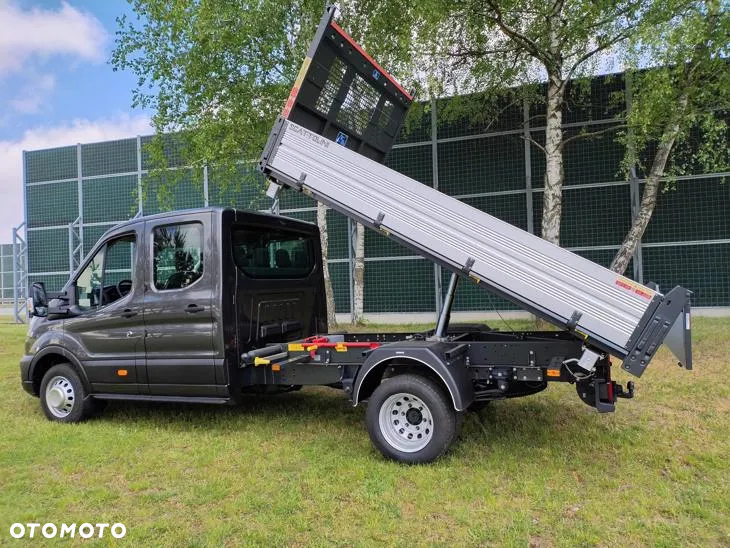 Ford Transit - 10