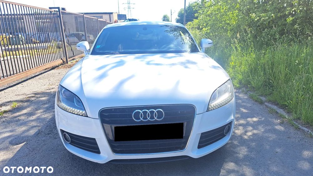 Audi TT Coupé 1.8 TFSI - 6