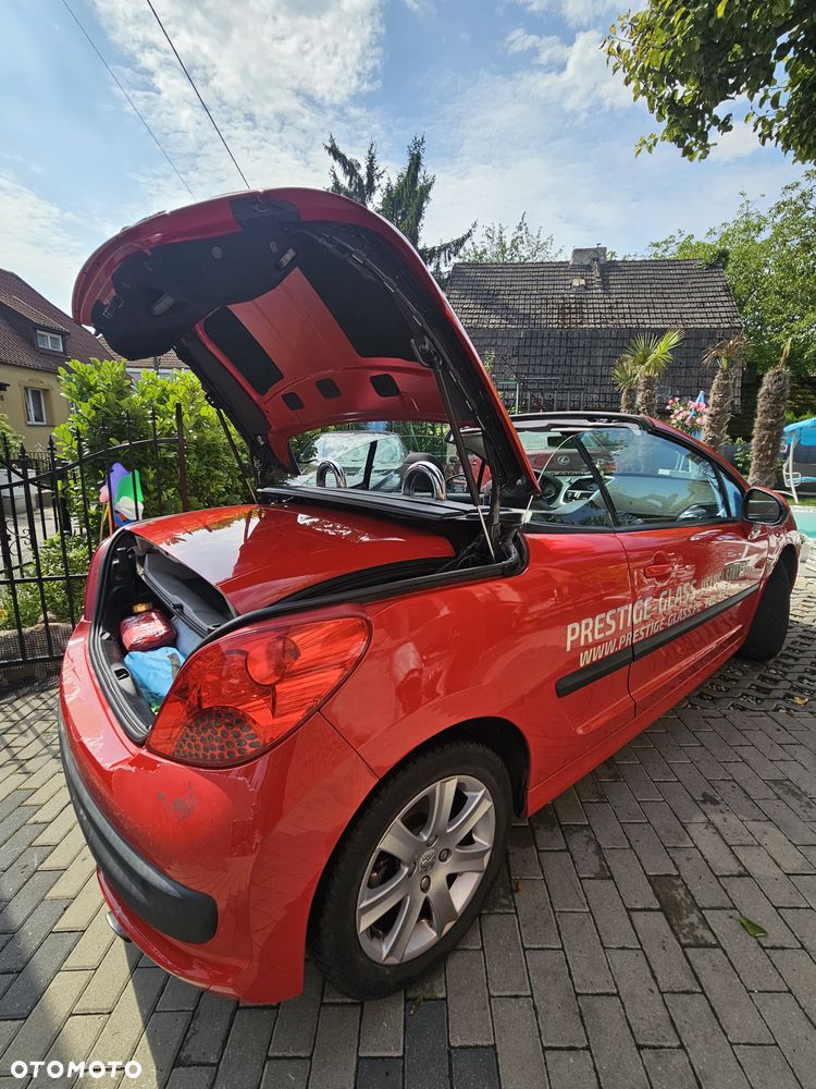 Peugeot 207 CC - 5
