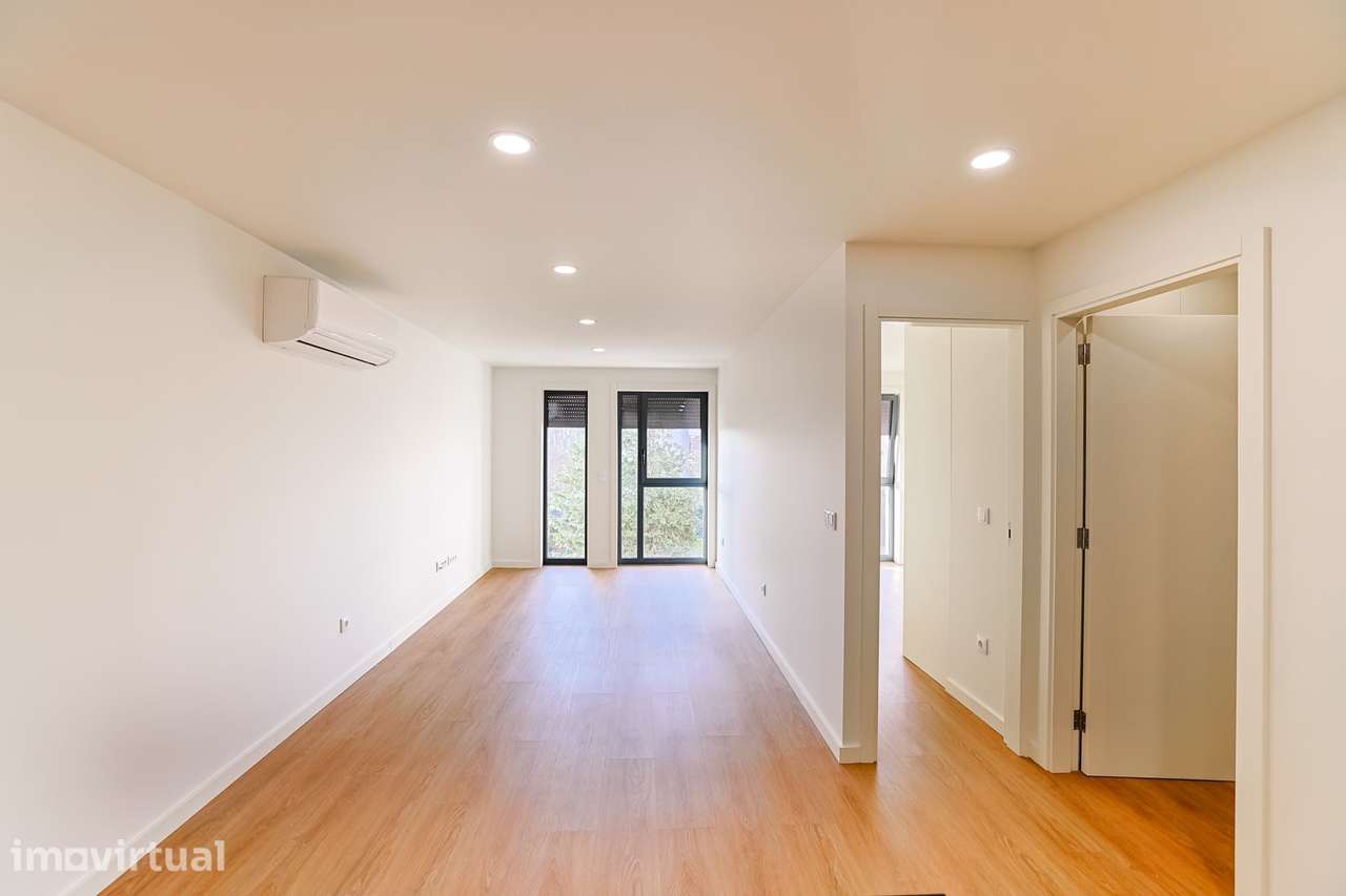Apartamento T2 Venda em Barcelos, Vila Boa e Vila Frescainha (São Mart - Grande imagem: 4/28