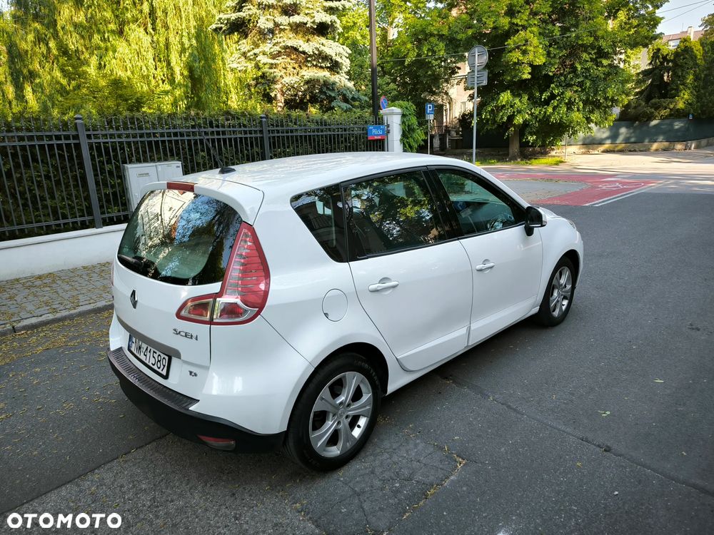 Renault Scenic TCe 130 Dynamique - 25