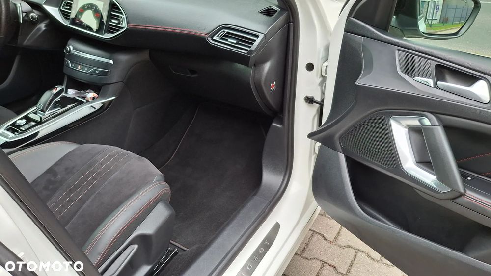 Peugeot 308 BlueHDi 130 EAT8 Active Pack - 15
