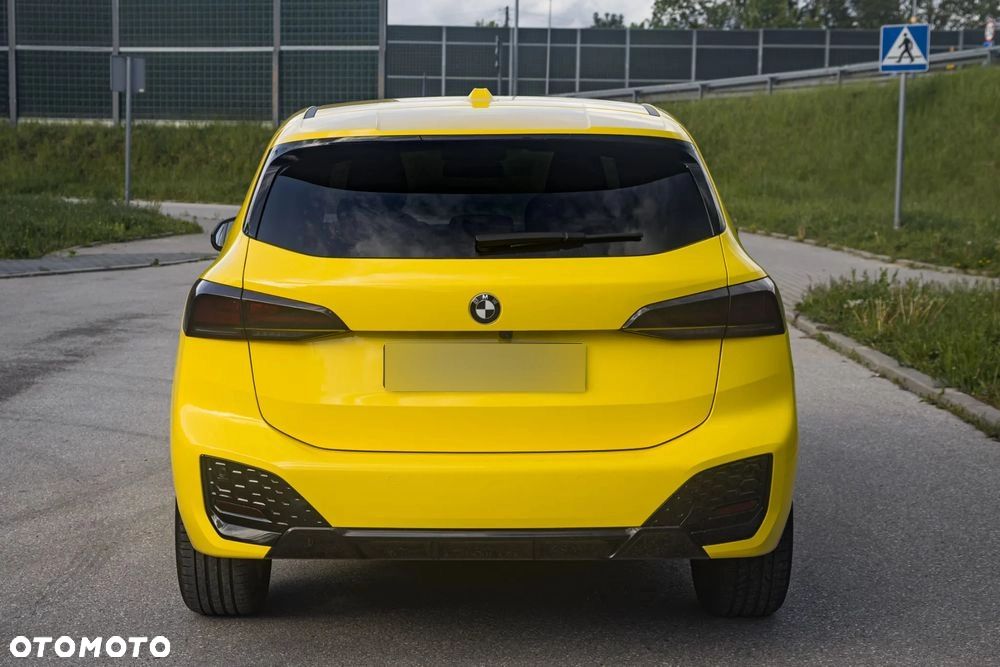 BMW Seria 2 218i - 5