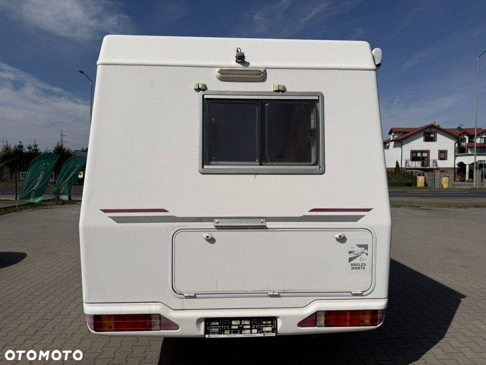 Mercedes-Benz Sprinter - 6