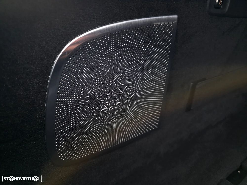 Mercedes-Benz AMG GT 63 S 4Matic+ - 31