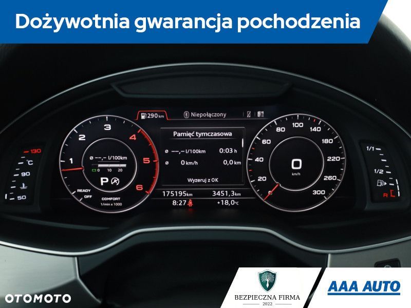 Audi Q7 - 10