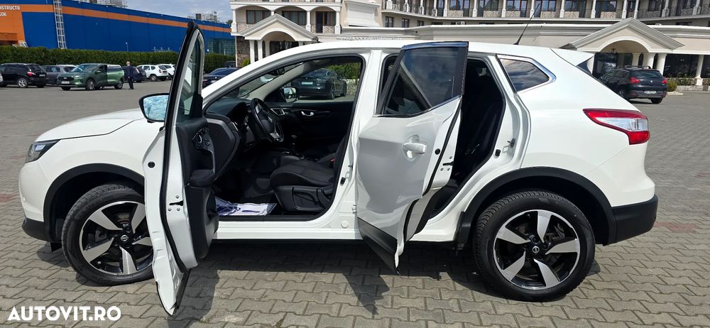 Nissan Qashqai 1.6 DCI N-Vision - 3