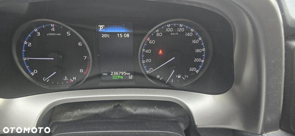 Toyota RAV4 2.0 Premium 4x4 MS - 6