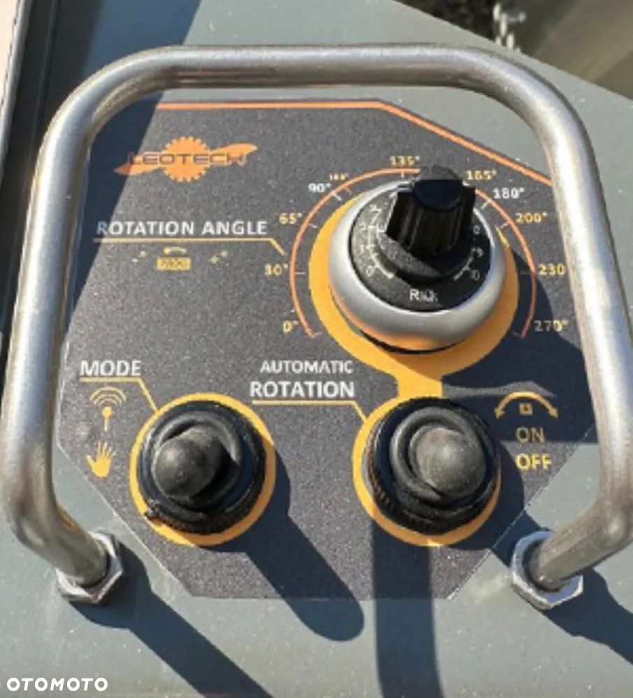 LSC motofog mf 40sd - 6