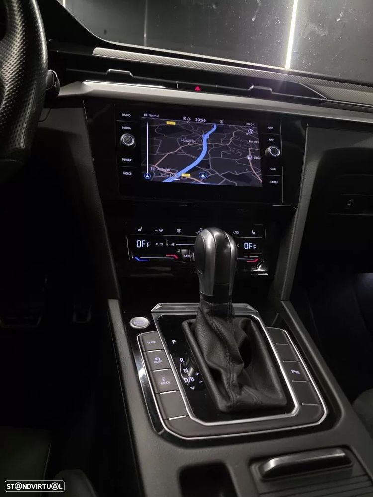 VW Arteon Shooting Brake 1.4 TSI eHybrid Elegance - 15