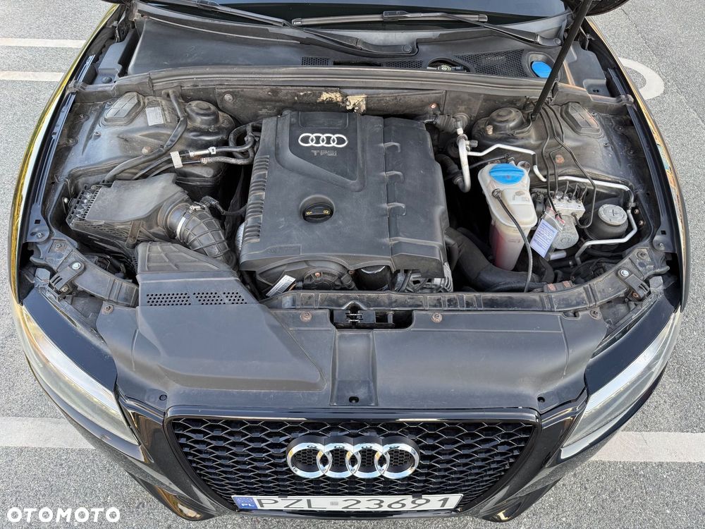 Audi A5 Coupé - 23