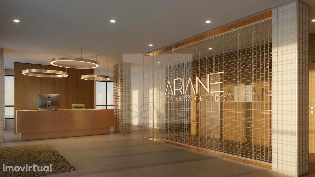 Ariane Business Center - Grande imagem: 2/8