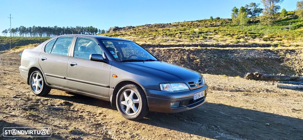 Nissan Primastar - 1