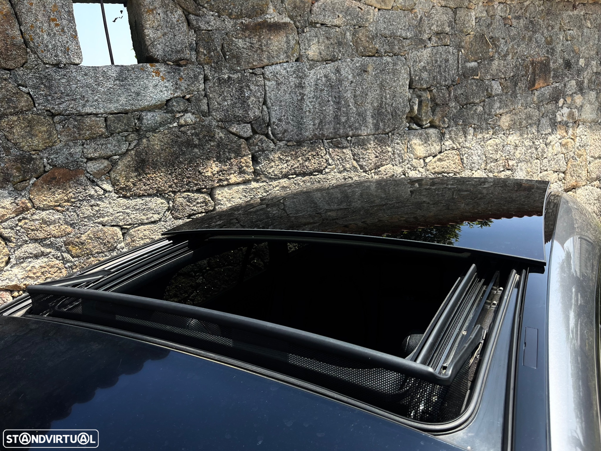 Mercedes-Benz CLA 220 d Shooting Brake AMG Line Aut. - 10