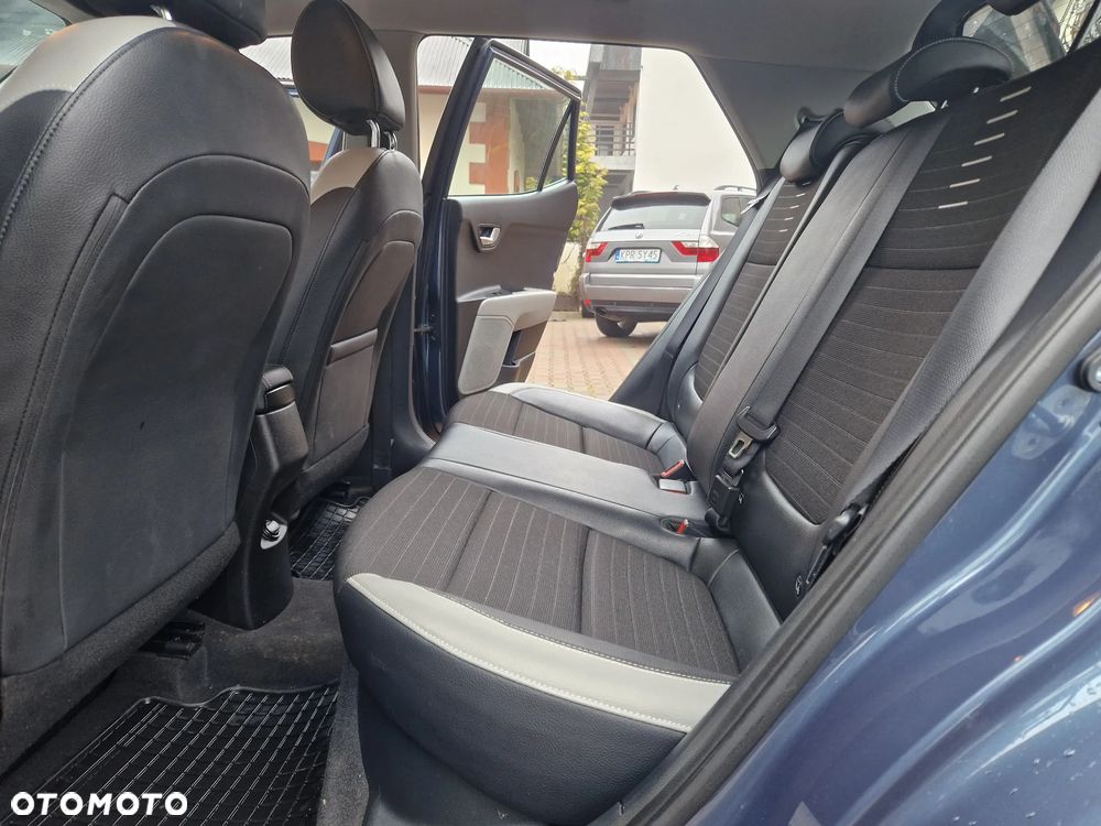 Kia Stonic 1.4 M - 18