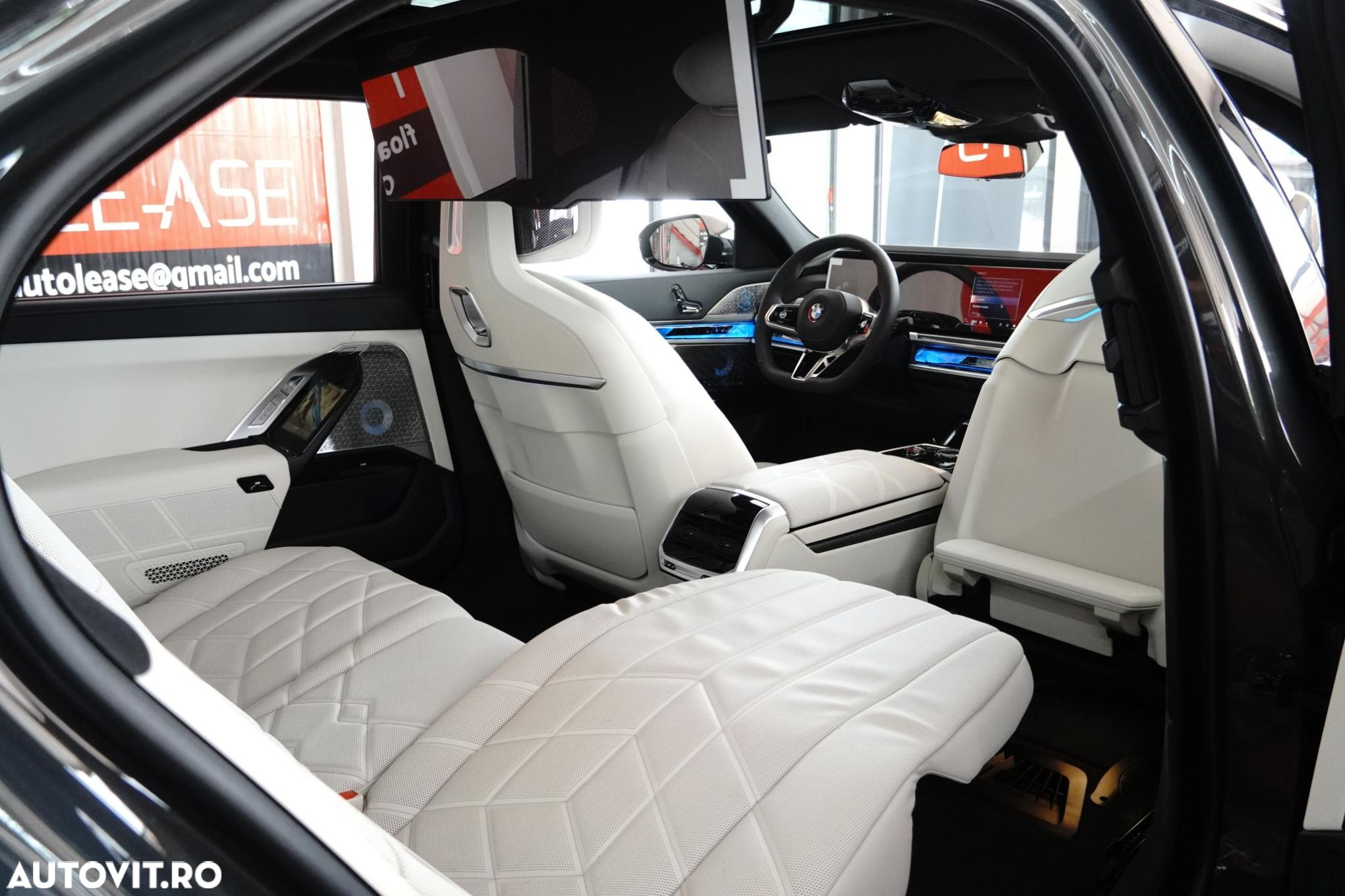 BMW Seria 7 - 26
