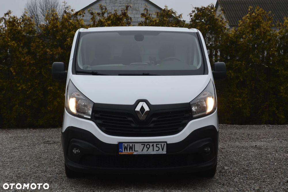 Renault Trafic - 3