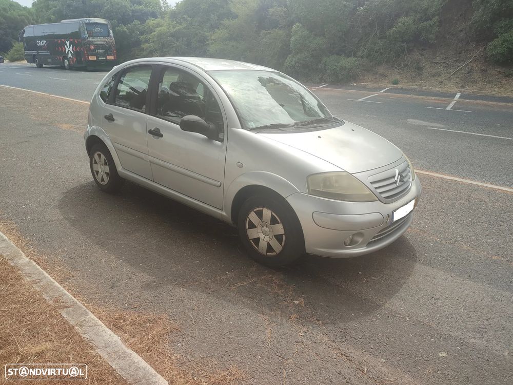 Citroën C3 1.1 SX Pack - 1