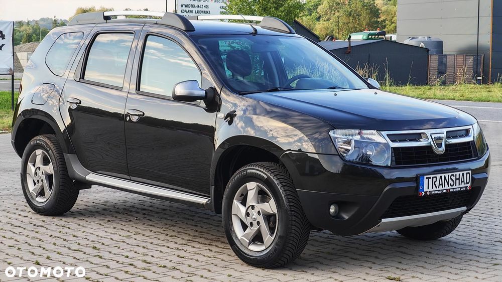 Dacia Duster SCe 115 4x2 Prestige - 15