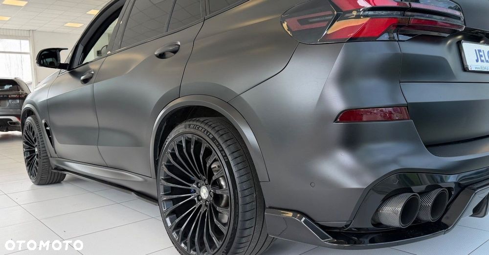 BMW X5 xDrive40i - 15
