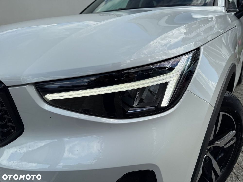 Volvo XC 40 - 12