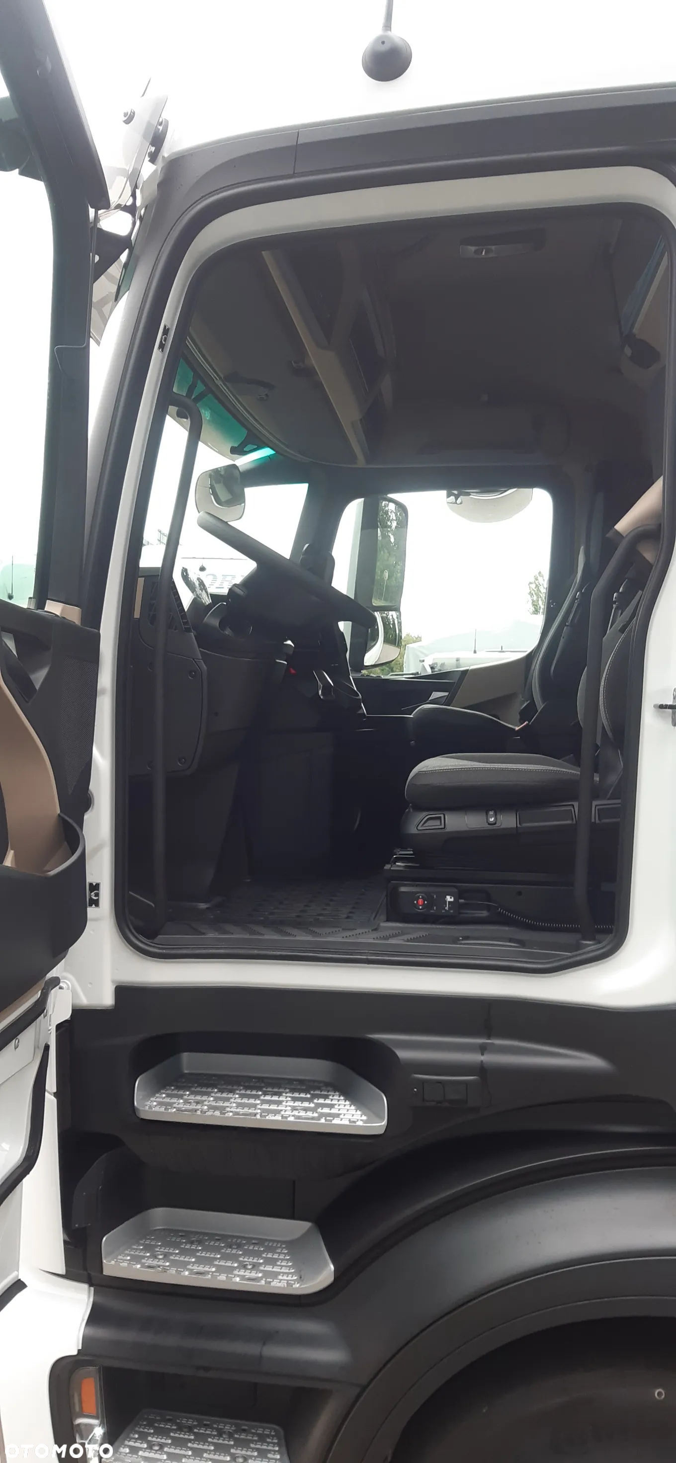 Mercedes-Benz ACTROS 1848 LS - 6