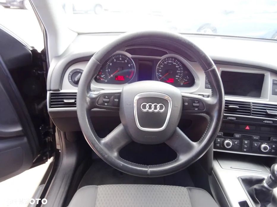 Audi A6 ver-2-0t-fsi - 21