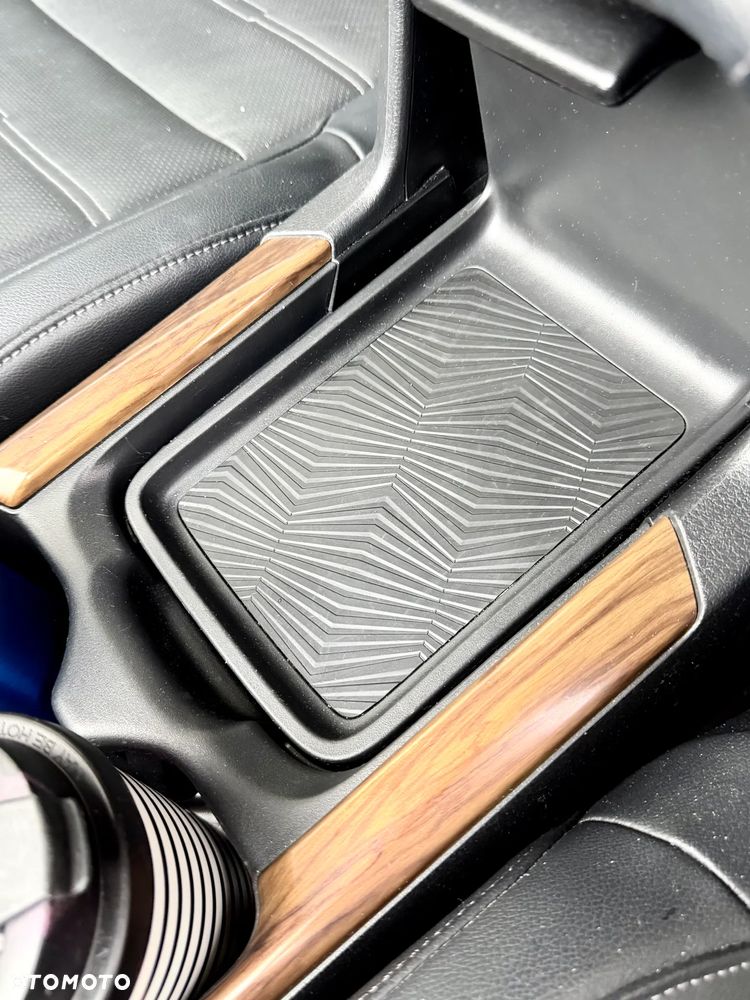 Honda CR-V 1.5 Lifestyle (Honda Connect+) CVT - 10