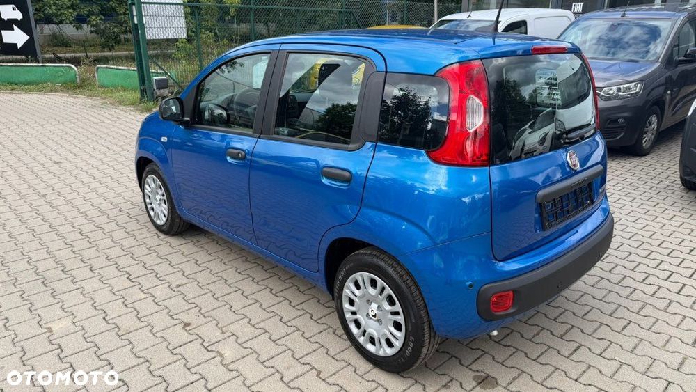 Fiat Panda - 20