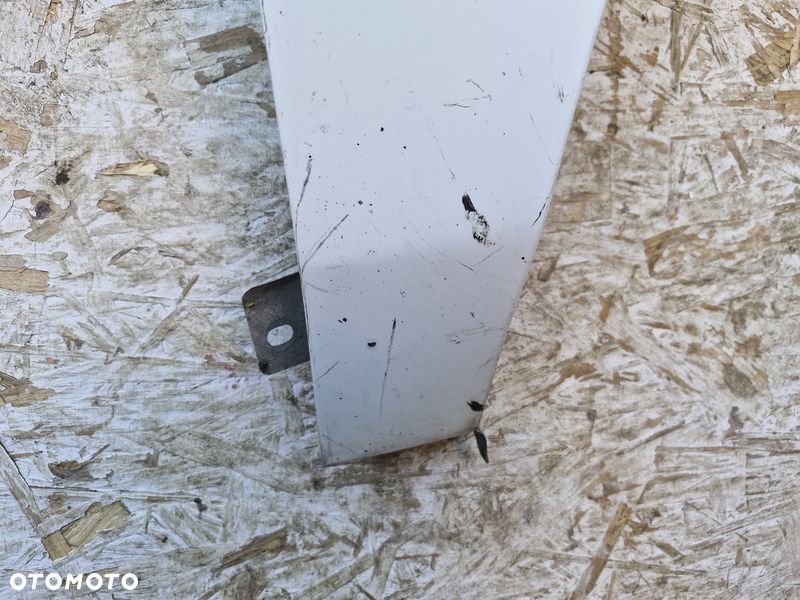 fiat doblo i 1 lift błotnik prawy przód przedni - 5