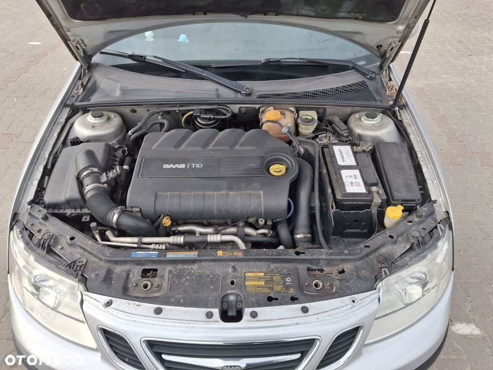Saab 9-3 - 11