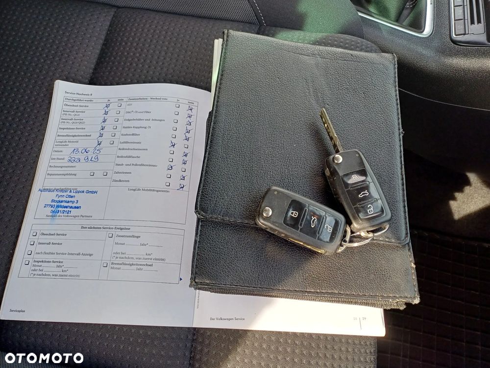 Volkswagen Tiguan 2.0 TDI DPF 4Motion Team - 36