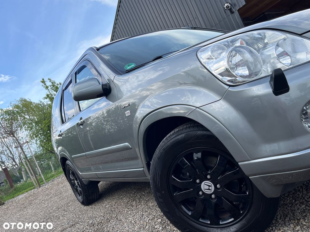 Honda CR-V 2.0i Executive - 25