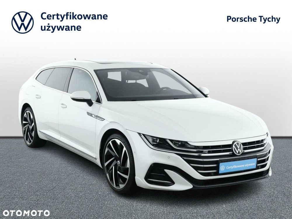 Volkswagen Arteon - 23