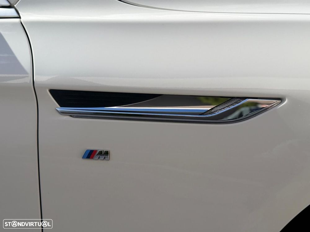 BMW 640 Gran Coupé — photo 2