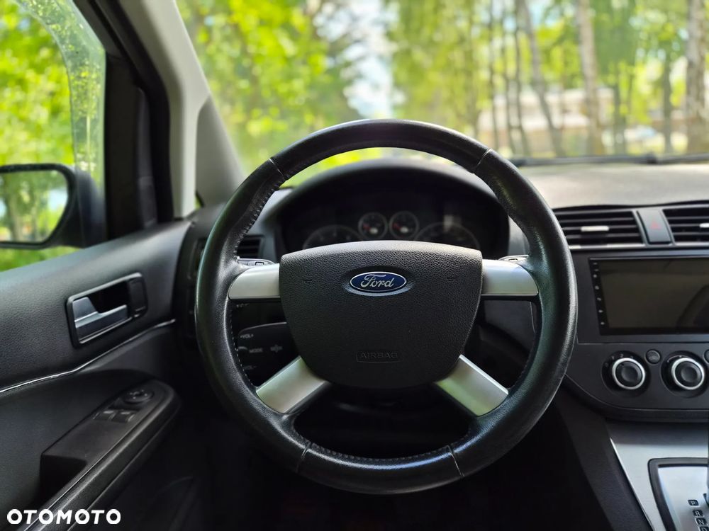 Ford Focus C-Max - 18
