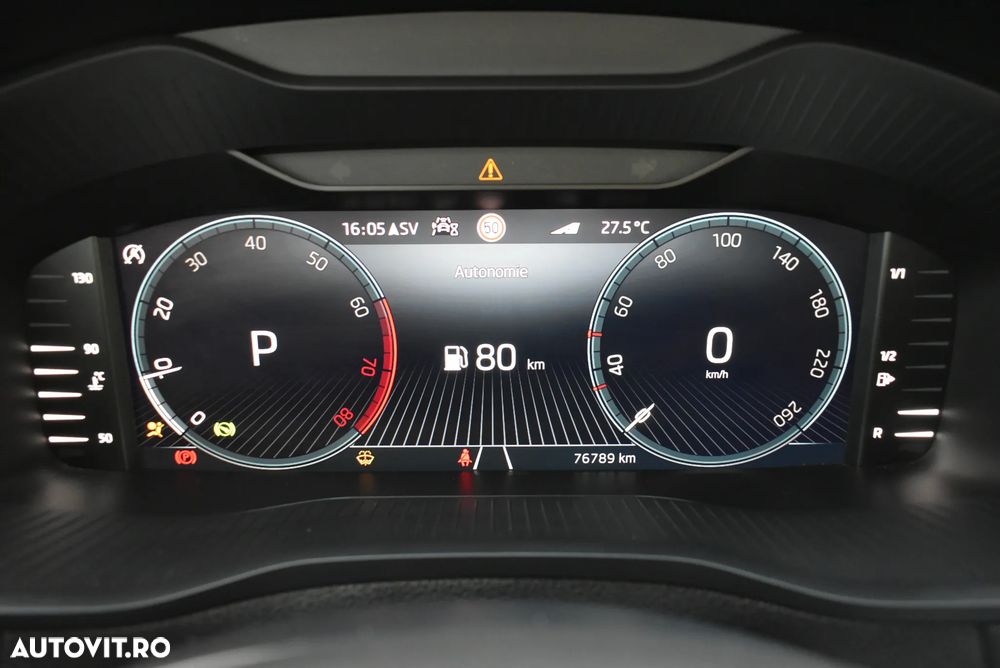 Skoda Karoq 1.5 TSI DSG Style - 6