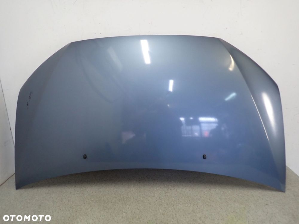 MITSUBISHI COLT LIFT 09-12 MASKA POKRYWA SILNIKA D09 - 1