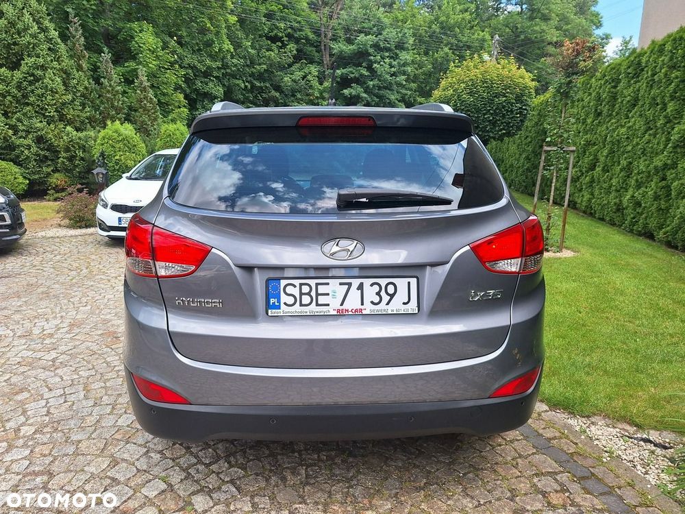 Hyundai ix35 1.6 2WD 5 Star Edition - 27