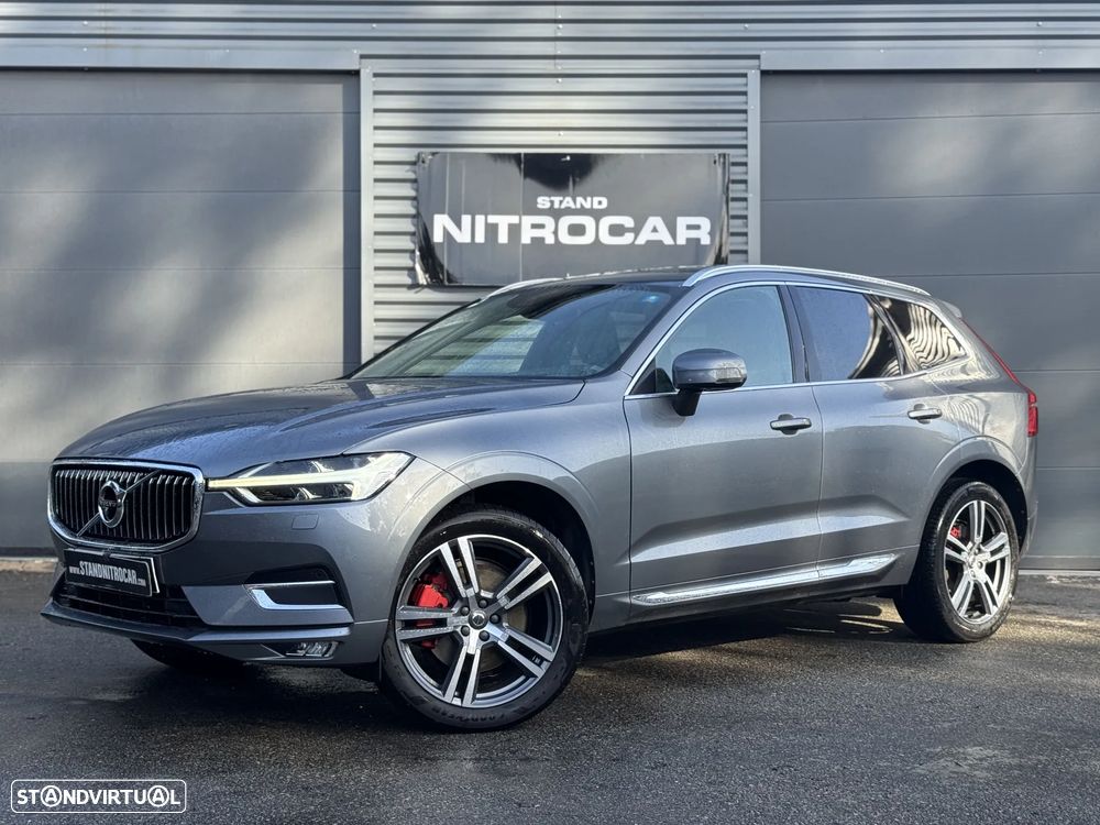 Volvo XC 60