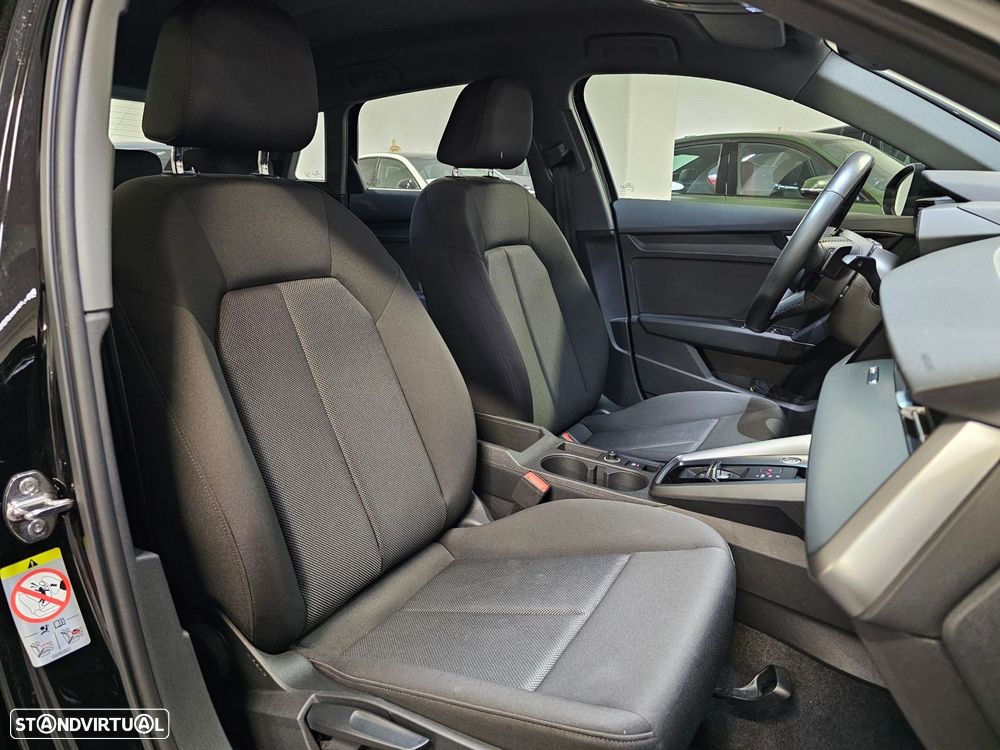 Audi A3 Sportback - 25