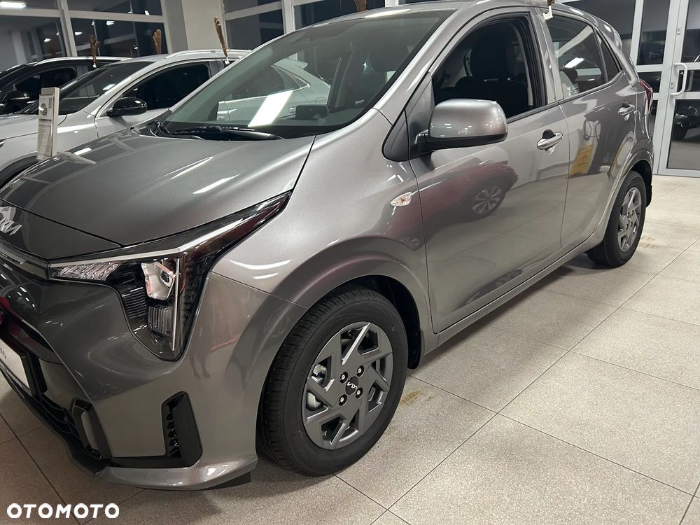 Kia Picanto 1.2 L - 1