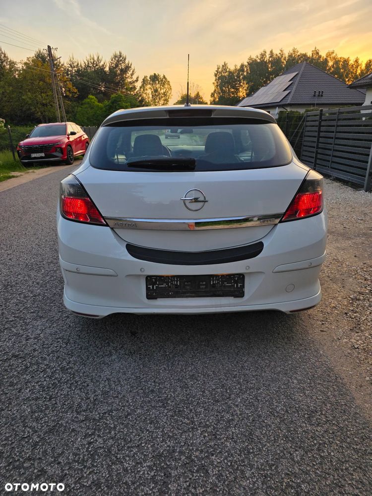 Opel Astra 1.6 Sport - 2