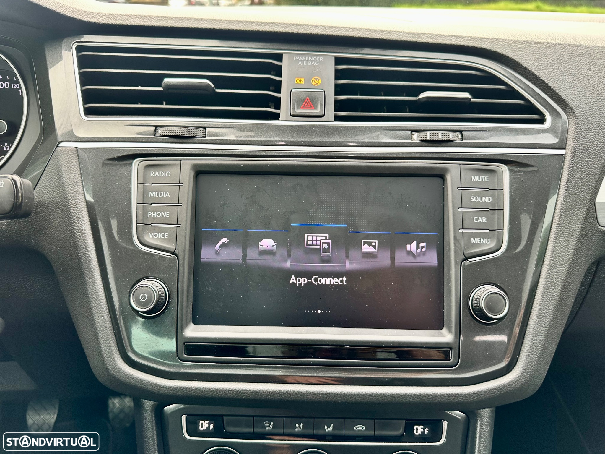 VW Tiguan 1.6 TDI Confortline - 35