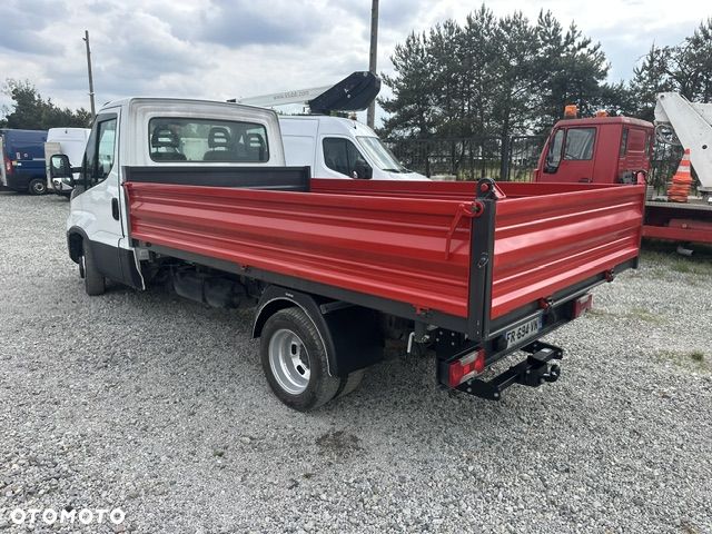 Iveco 35C14 35C16 - 3