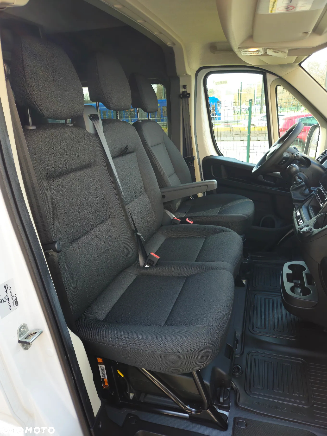 Toyota Proace Max - 9