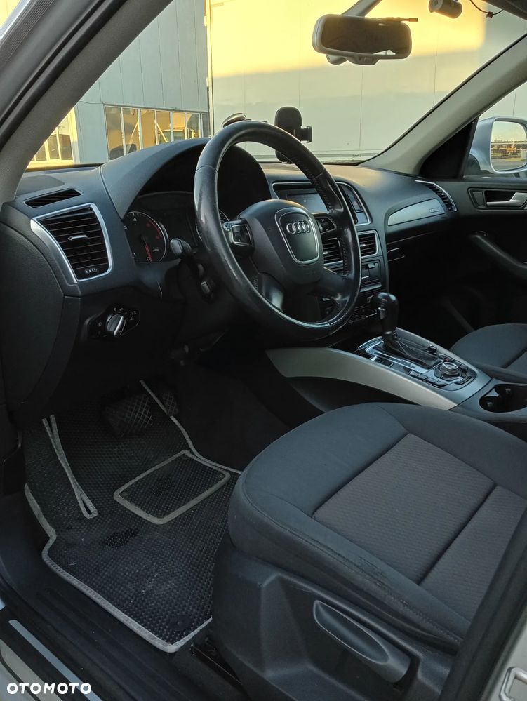 Audi Q5 - 11